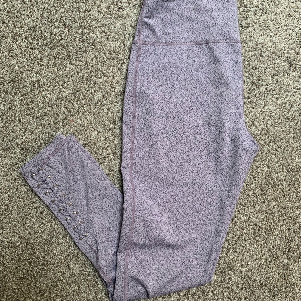 Ideology leggings (m)
